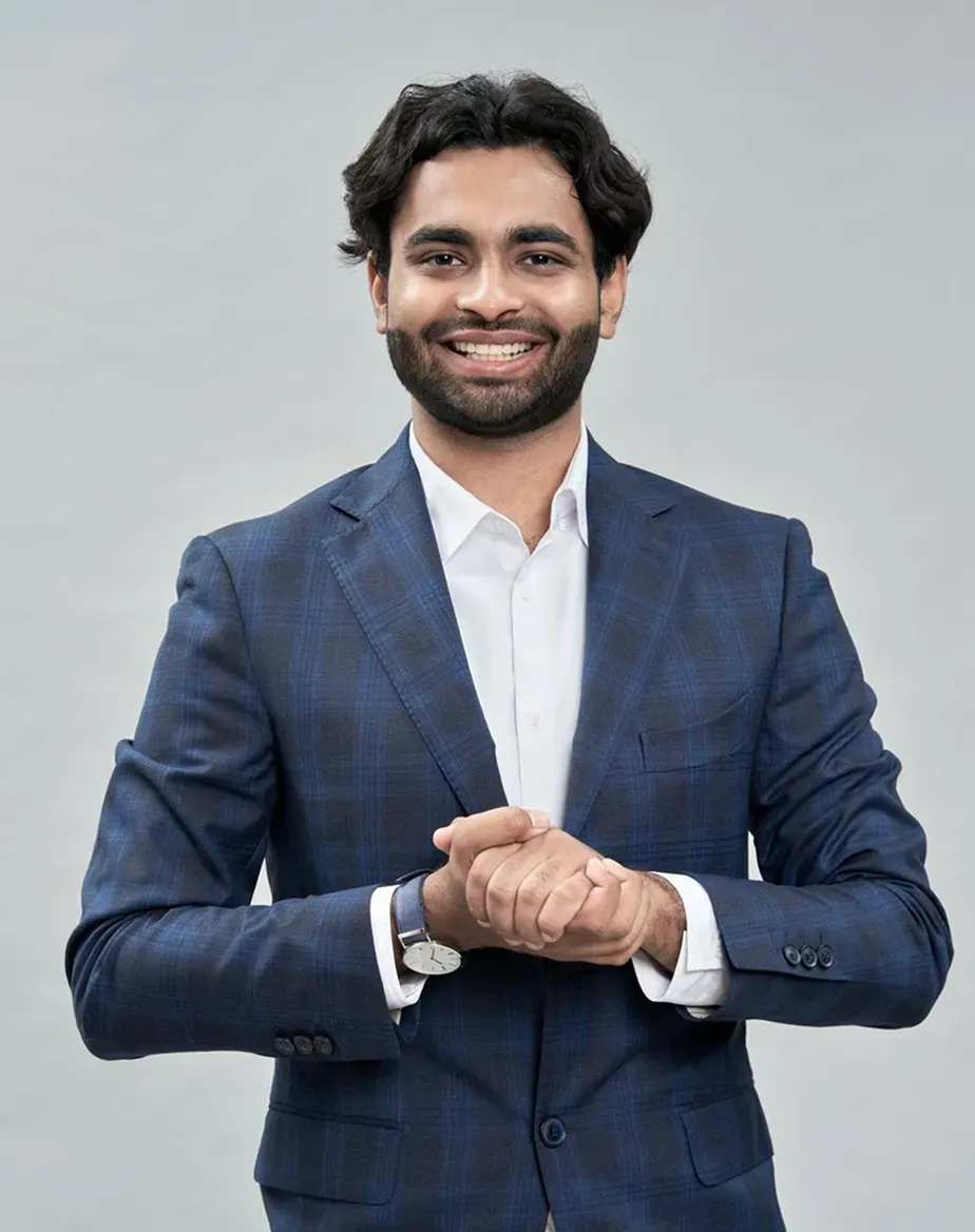 Councilor David Arman